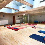 VacationClub - Solna Apartment B505
