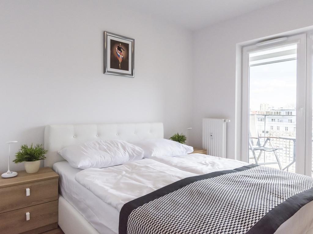 Apartament Vacationclub - Solna B505