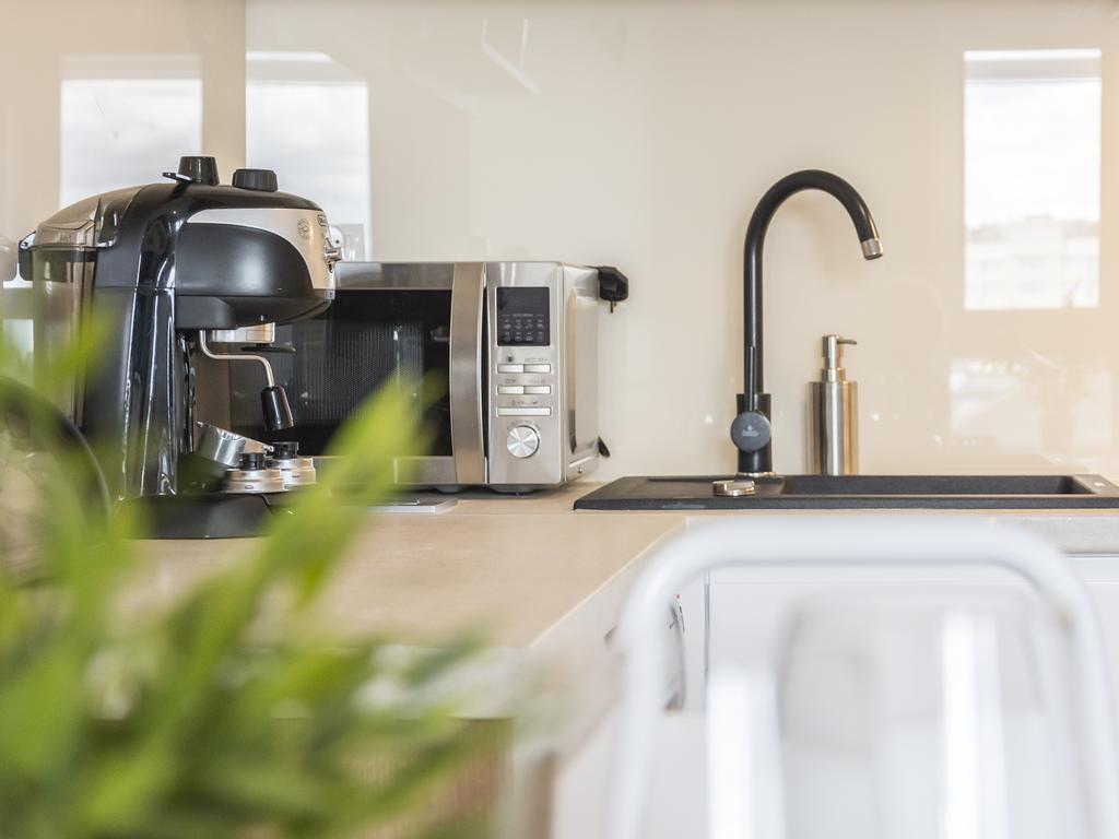 Vacationclub - Solna B505 Apartament