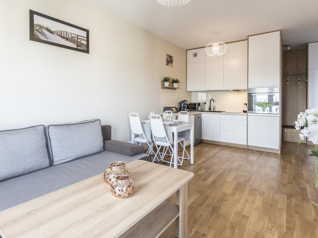 Vacationclub - Solna B505 *