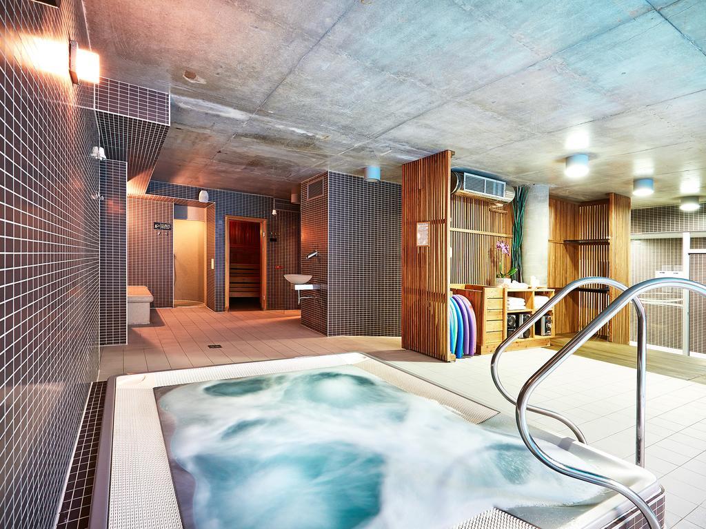 Vacationclub - Solna B505 * Kołobrzeg