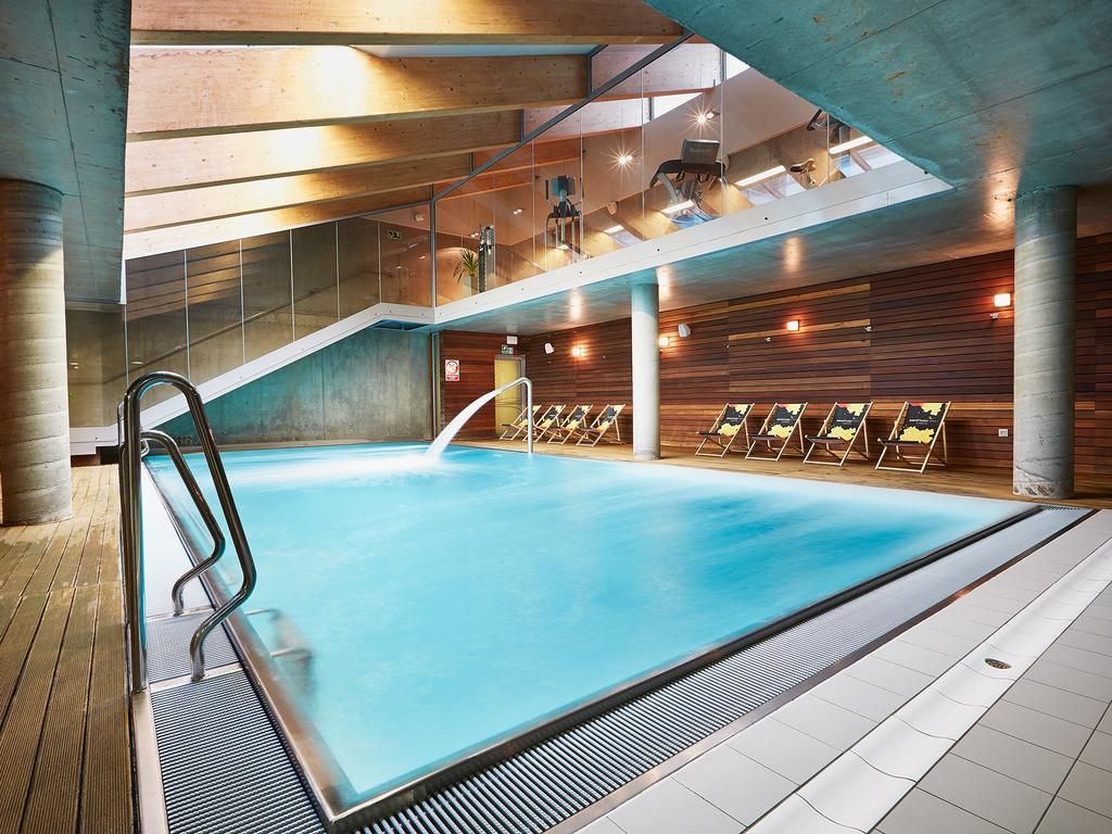 Vacationclub - Solna B505 Kołobrzeg