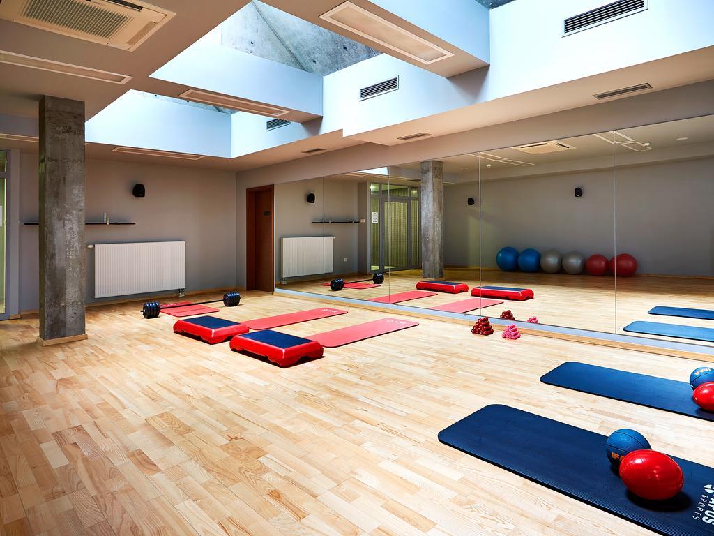 Vacationclub - Solna B505