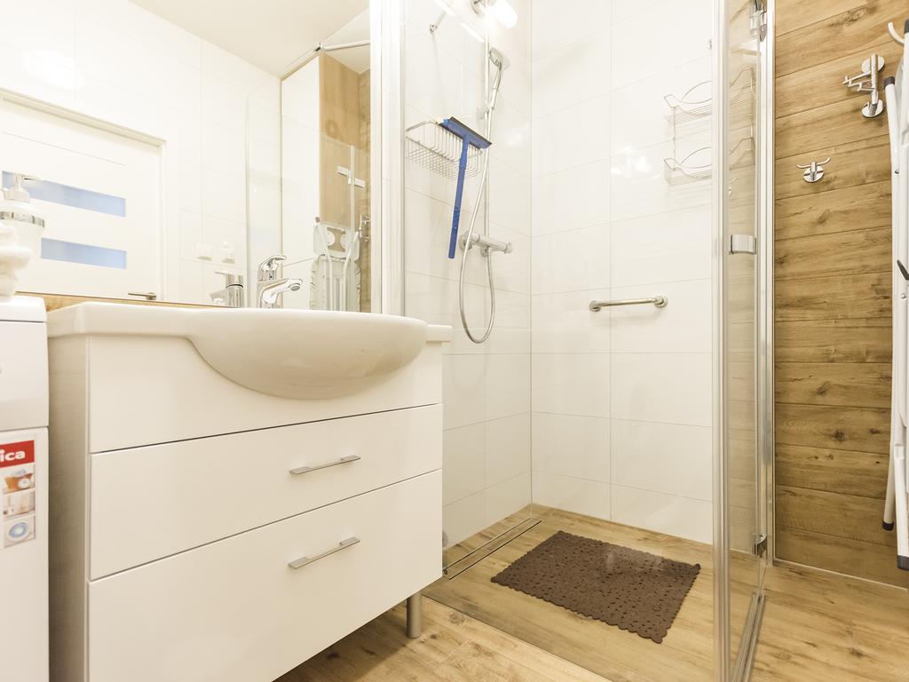 Vacationclub Solna B505 * Kolobrzeg