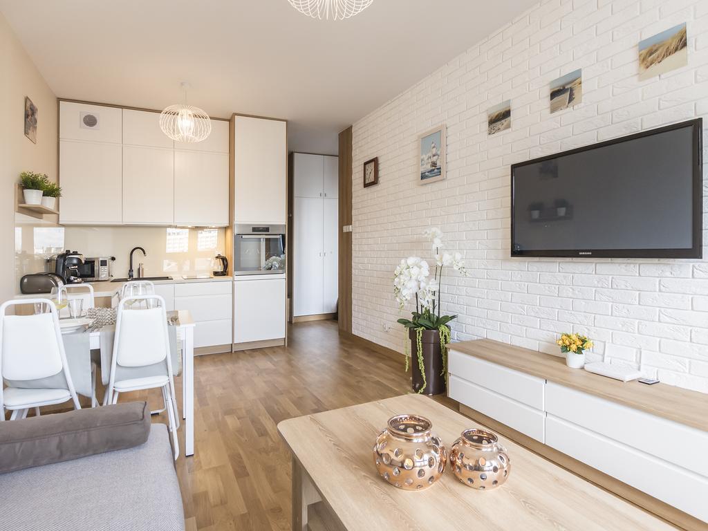 Vacationclub Solna B505 Apartment Kolobrzeg