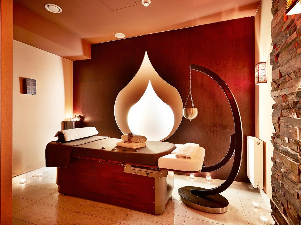 Vacationclub Solna B505