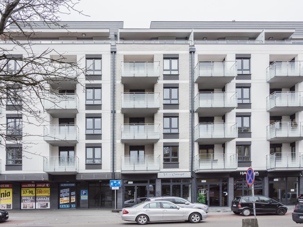 Apartment Vacationclub Solna B505 *