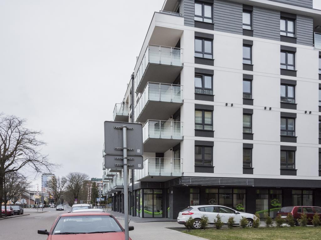 Vacationclub Solna B505 Apartment *